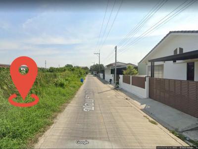 ที่ดิน 8000000 ปทุมธานี ลำลูกกา ลาดสวาย