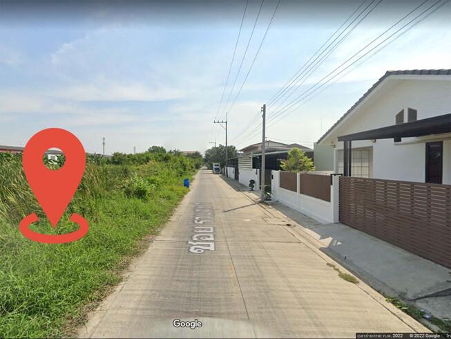 ที่ดิน 8000000 ปทุมธานี ลำลูกกา ลาดสวาย