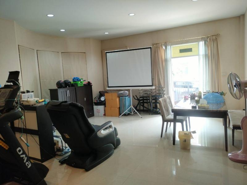 บ้านเดี่ยว 9950000 กรุงเทพมหานคร เขตบึงกุ่ม คลองกุ่ม