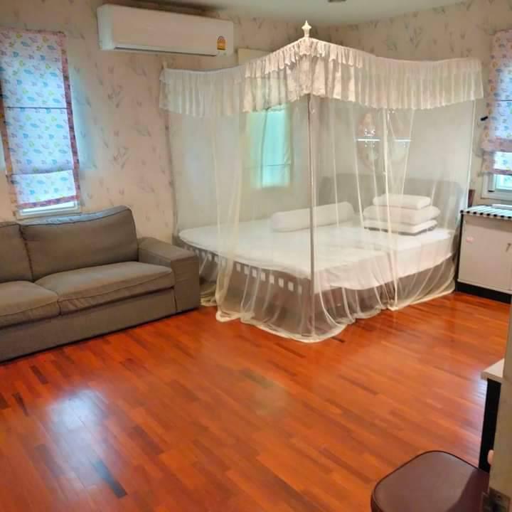 บ้านเดี่ยว 9950000 กรุงเทพมหานคร เขตบึงกุ่ม คลองกุ่ม